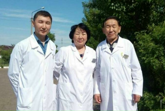 🚑 Расписание выездов узких специалистов ЯММЦ ФМБА в А...