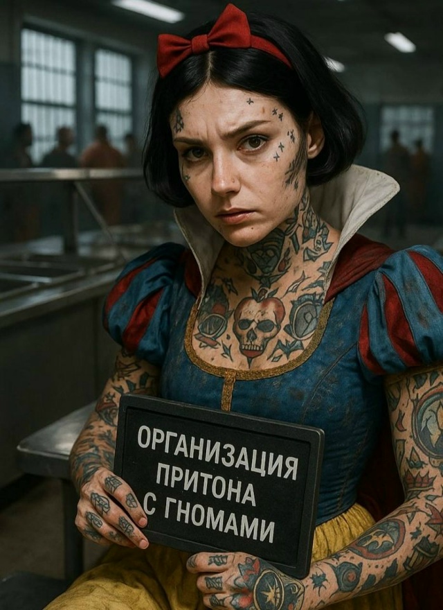 Сами виноваты😅