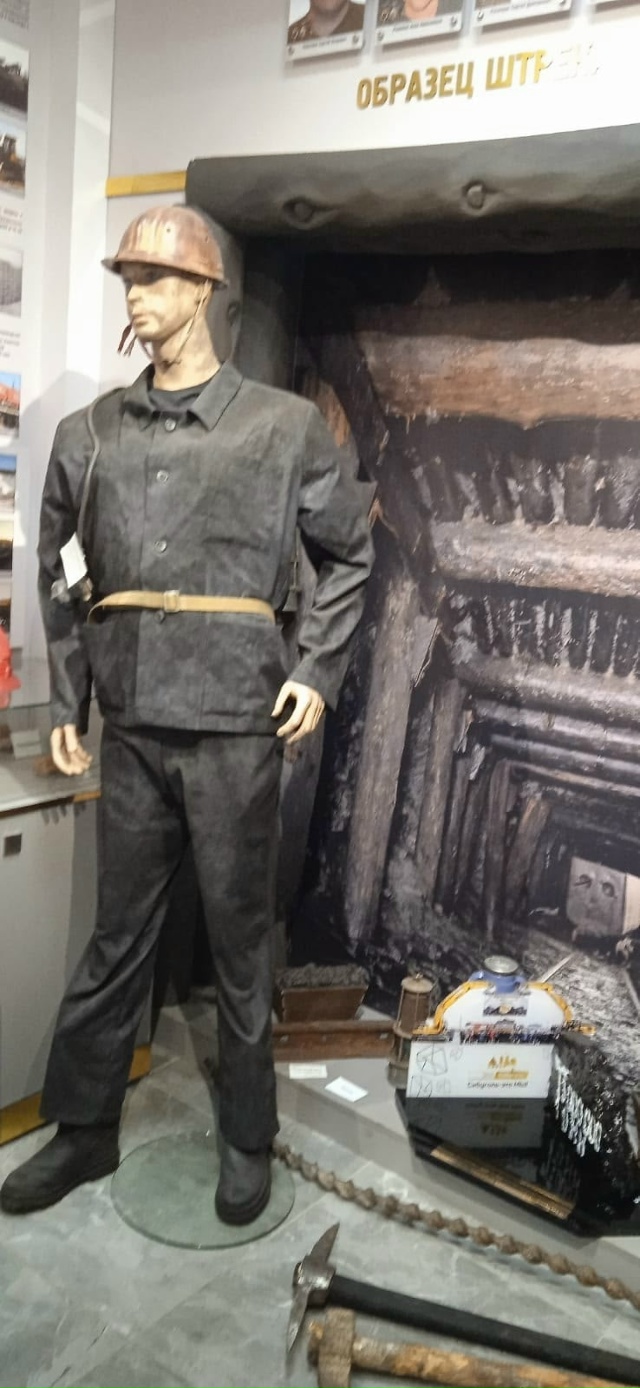 Если бы спросили, что такое музей, то все бы сказали,что...