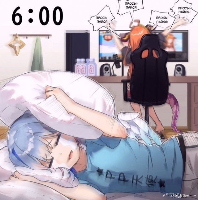 Как вам новая подборка?