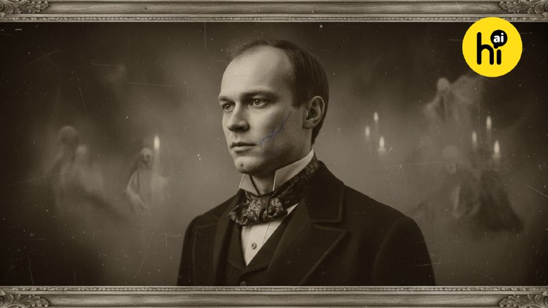 🎃 Хэллоуин с ИИ: 5 идей для жутких (и милых) аватарок
Для тех, кто не хочет придумывать костюм или