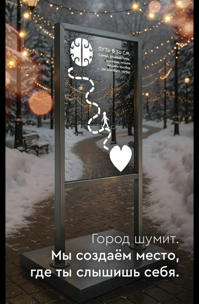 ❤Друзья, жители Копейска, хочу пригласить вас на тёпло...