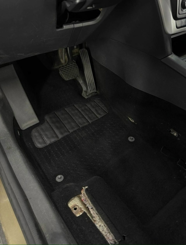 ??HAPZ — химчистка авто в Переславле Зале?...