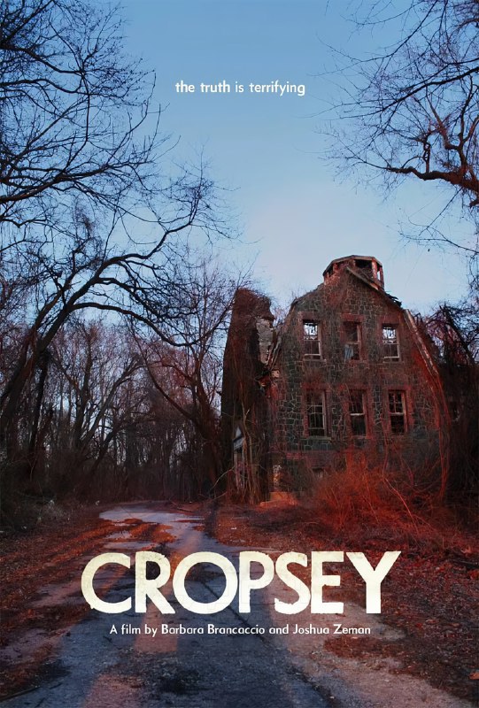 Очень жуткие документальные фильмы, от которых бросает в дрожь собрали в Сети
Это кино сильно давит