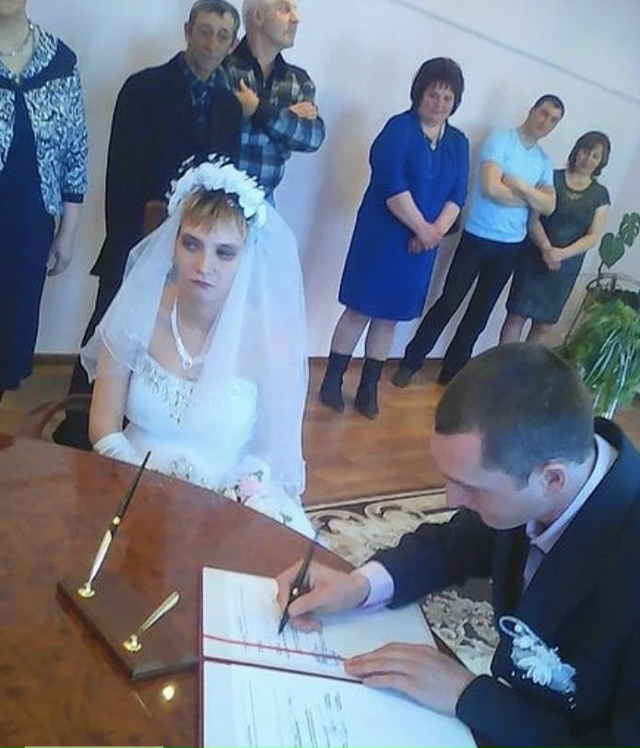 Самый счастливый в жизни день😅