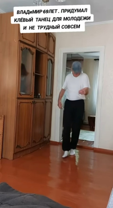 Ради такого стоит записаться на пару уроков йоги, а вдр...