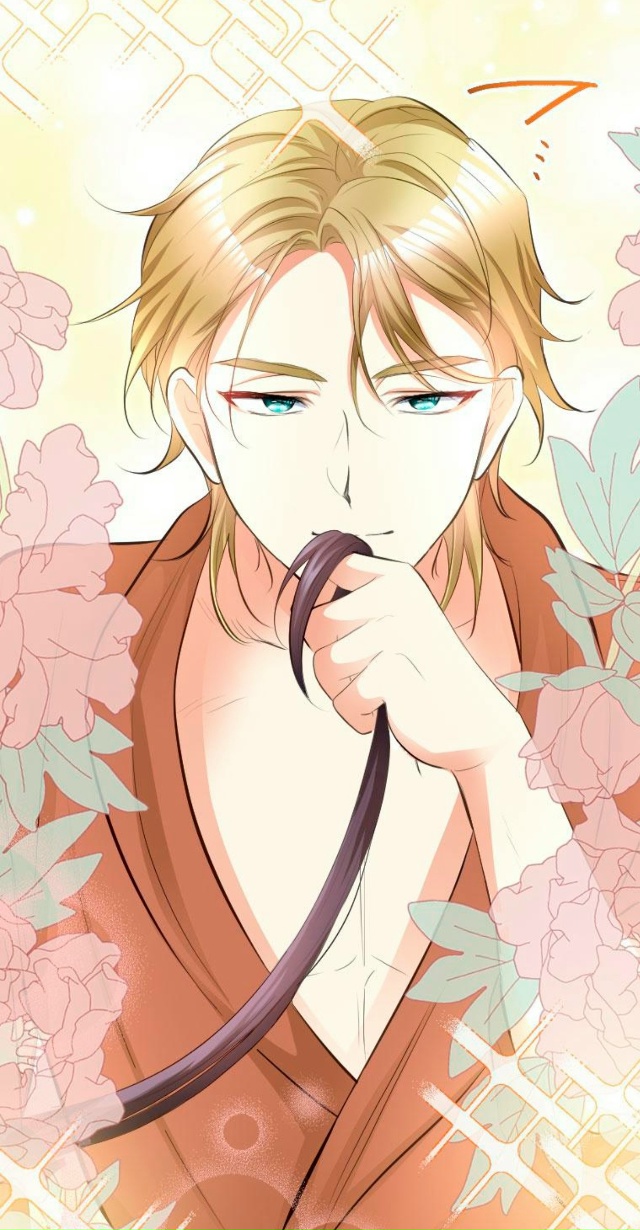 Второй шанс злодейки