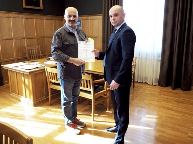 Предприятие «Кампо» в Орехово-Зуеве подтвердило высок...