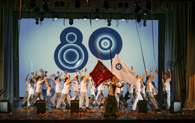 Фестиваль «Живой родник-2025» объединил в Десногорске б?...