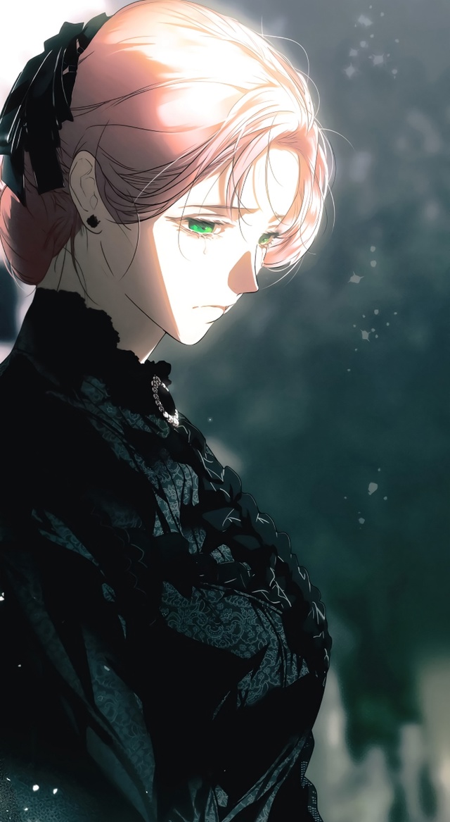 #Небылица_мачехи
#Hexe@manga_hwa