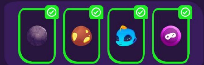 #Bee_Harvest #Space_Adventure #PandaFiT #Bounty_Hash
Комбо в Space Adventure 🚀
Комбо в Bounty H