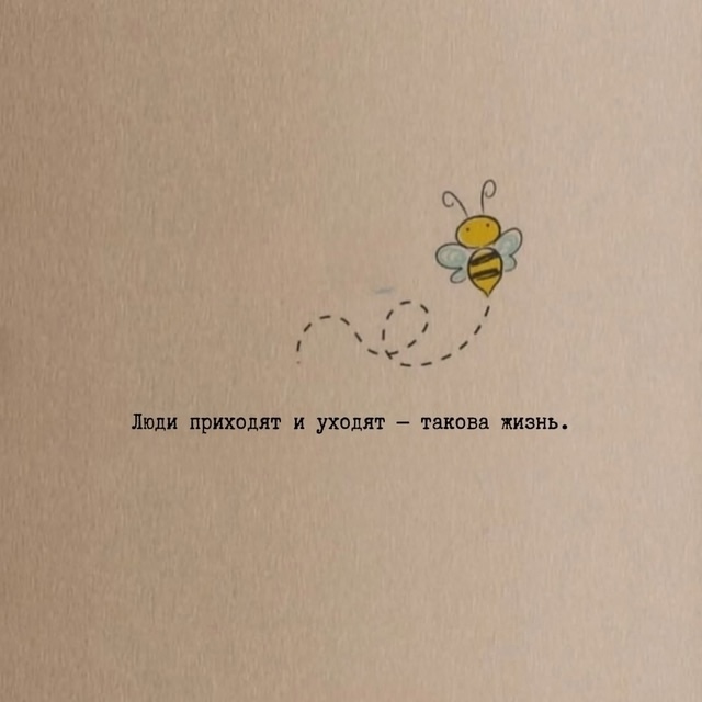 Немного о важном