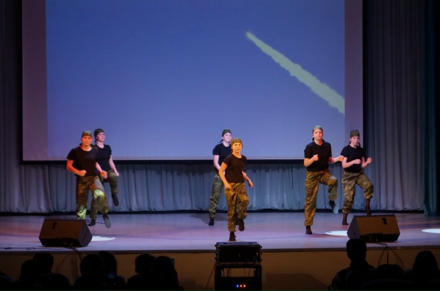 🇷🇺 14 ноября Всероссийский день призывника — это важ?...