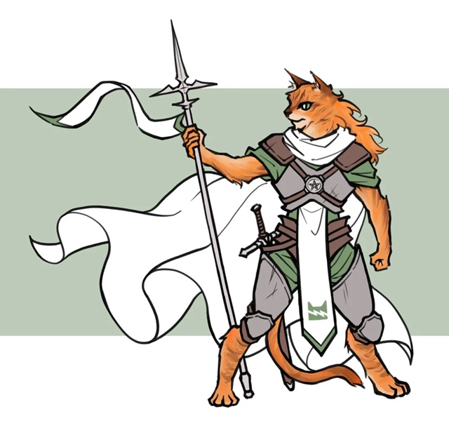 Огнезвезд и Звездоцап
© owl_babies
#KV_ZZ_ART