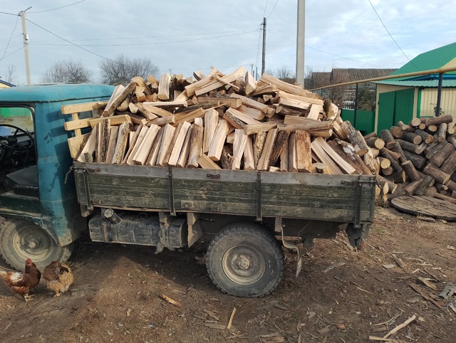 Продам дрова Ильма , БЕРЁЗА 89174760532