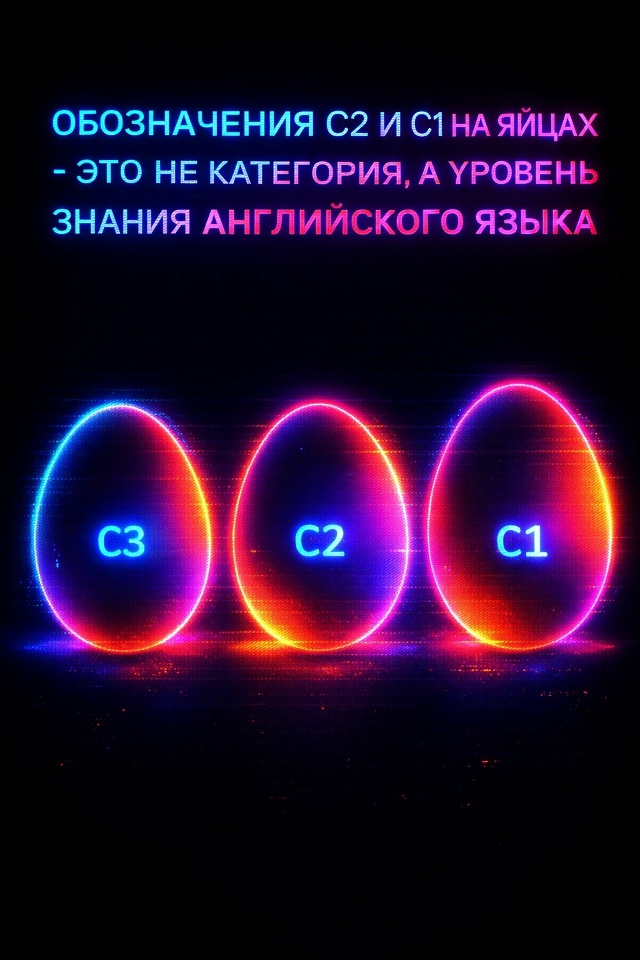 Тогда почему С0 самое большое?