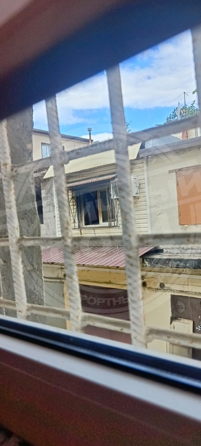 В Сочи в пожаре заживо сгорел мужчина
Минувшей ночью в...
