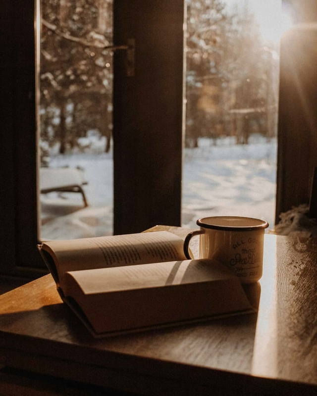 Эти прекрасные маленькие моменты, которые значат в жиз...