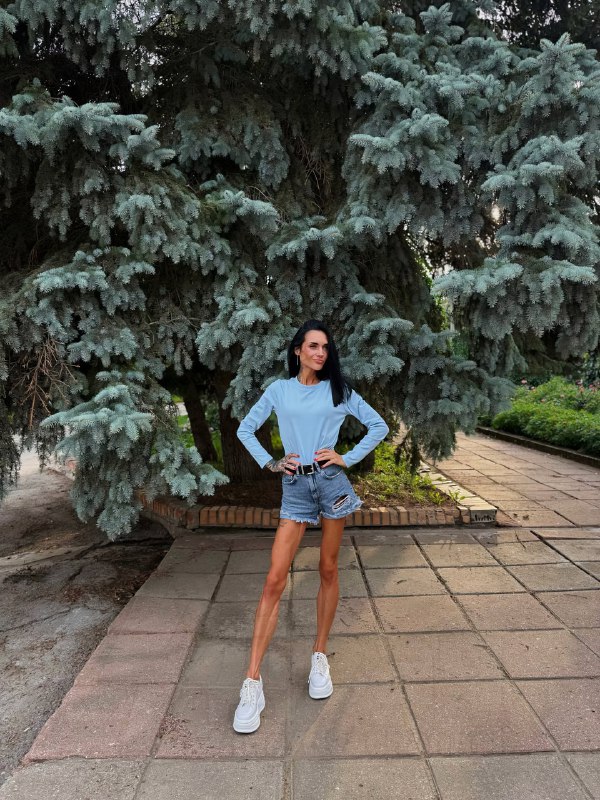 Кукуха В С Ё: тян считала, что при весе 65 кг она слишком жирная. Чтобы «достичь идеала», она начала