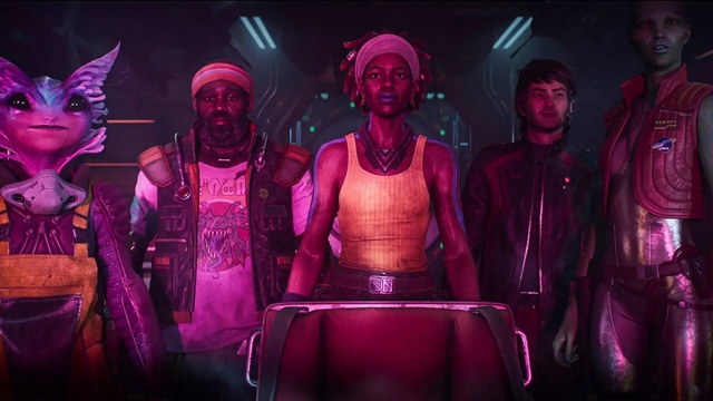 Сериал-антология про игры Secret Level теперь на 20% своего вр...