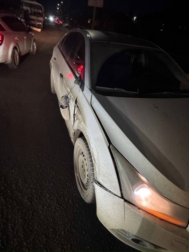 Ищу свидетелей аварии❗️
Вчера, 25.11 , в 17:15 по улице Кузн...