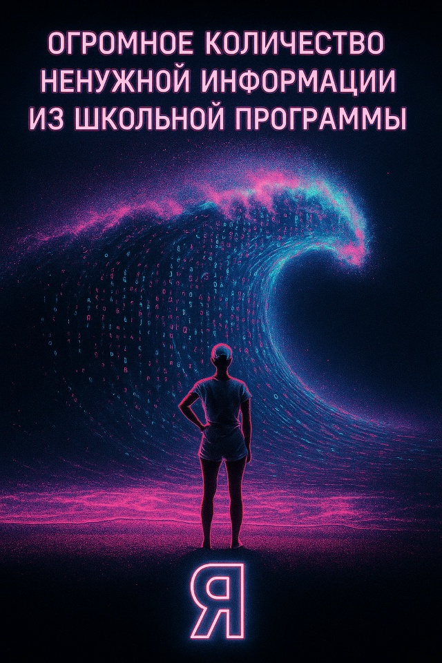 Кажется, я зря учил строение мха, если честно