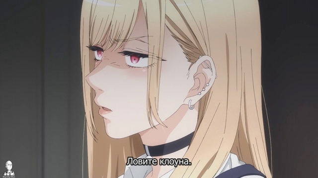 Эта фарфоровая кукла влюбилась Sono Bisque Doll wa Koi wo Suru