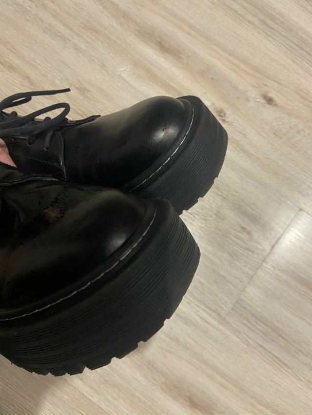 Отдам ботинки, 39 размер, из натуральной кожи, тяжелые) н...