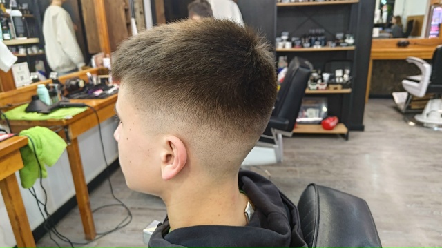 🔥 Ищу моделей на бесплатную мужскую стрижку! 🔥
Приве?...