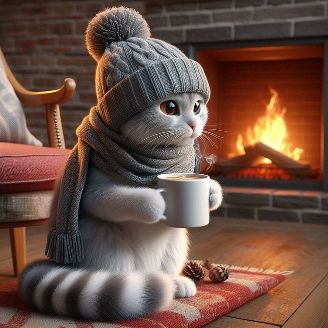 Чтобы согреться в холодную погоду, рекомендуется упот?...