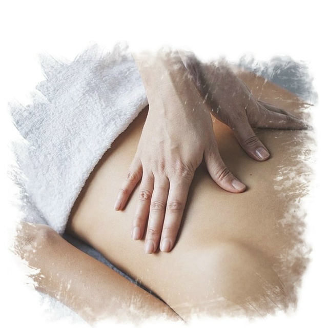 Профессиональная массажистка с высшим медицинским об?...