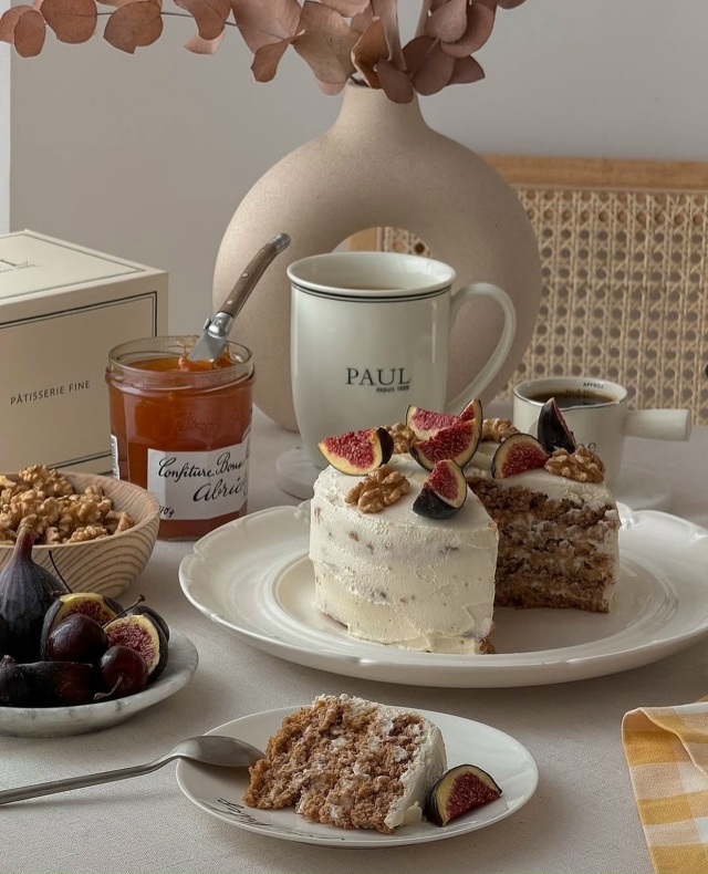 Как проходит ваше утро?)