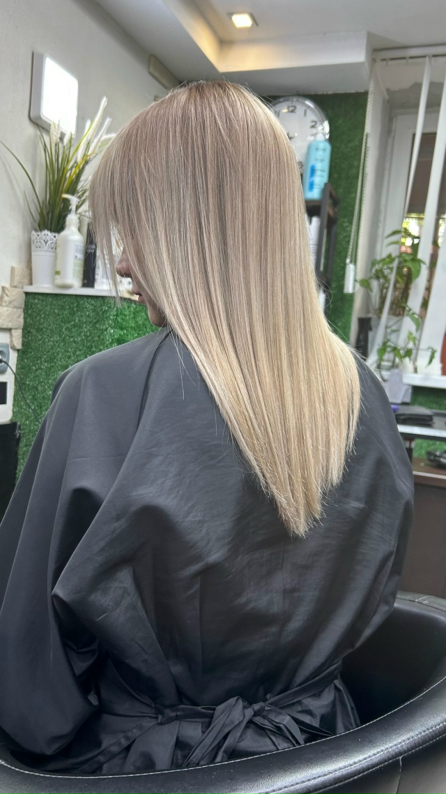 Здравствуйте, меня зовут Наталья. Я недавно переехала ?...