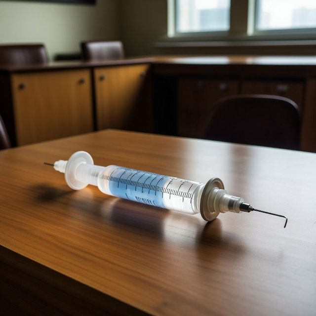 💉Новую инициативу по вакцинации предложили в Мурманс...