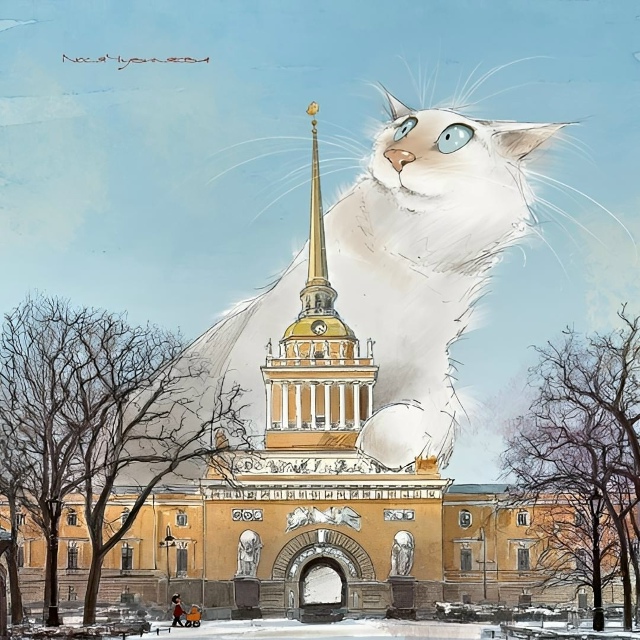Люся Чувиляева