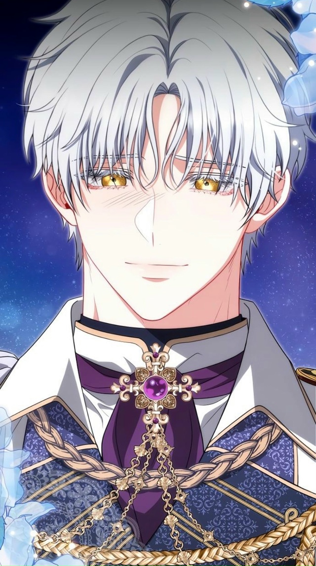 #Я_стала_свидетельницей_драмы
#Hexe@manga_hwa