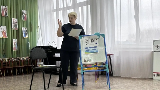 💫Педагоги-наставники поделились бесценным опытом.
Н?...