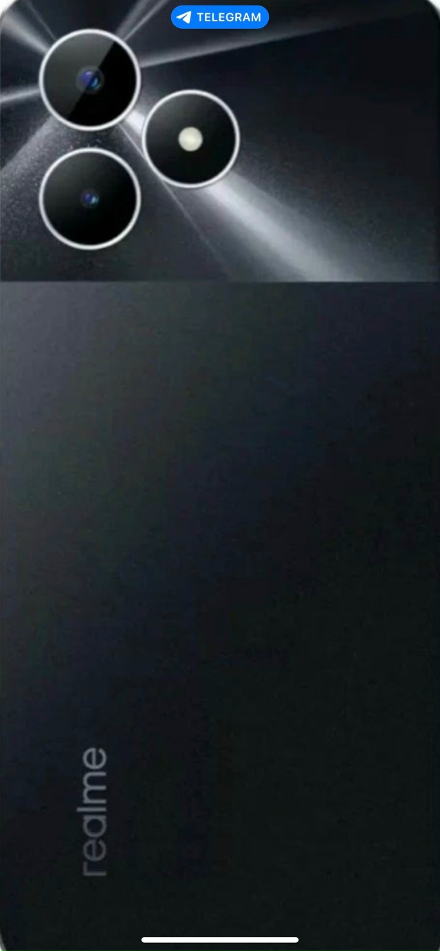 сегодня утром (18.11) был потерян телефон Realme Note 50, в район...