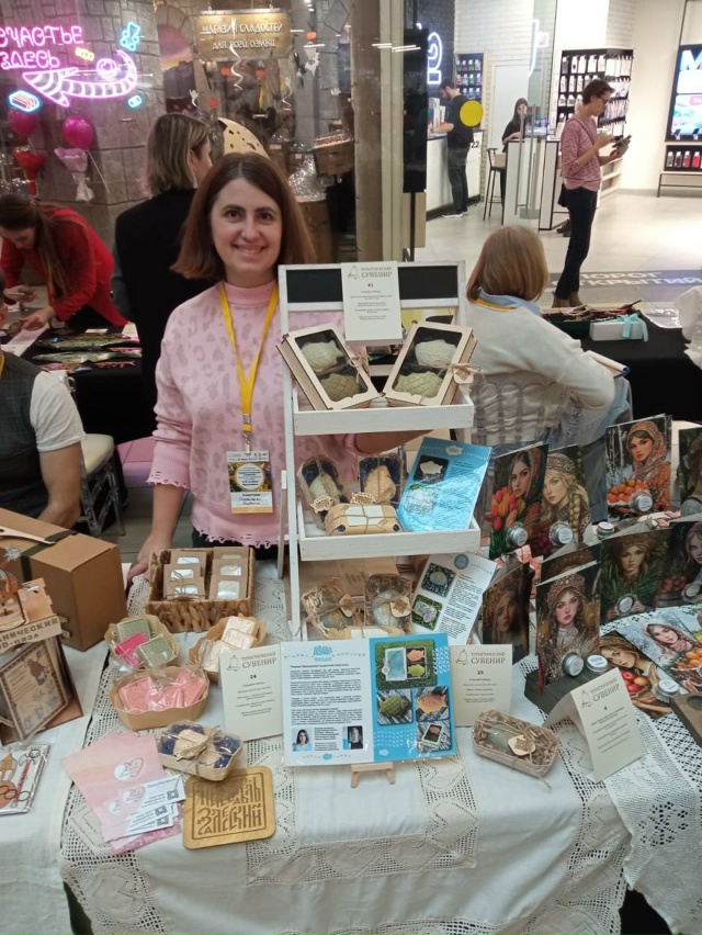 Переславцы вышли в финал Всероссийского конкурса 