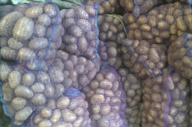 Продам крупный картофель.
Сорт Гала, Елизавета 30 р/кг.
С...