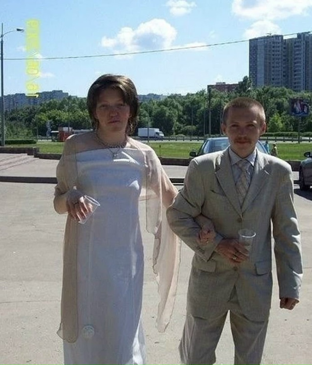 Самый счастливый в жизни день😅