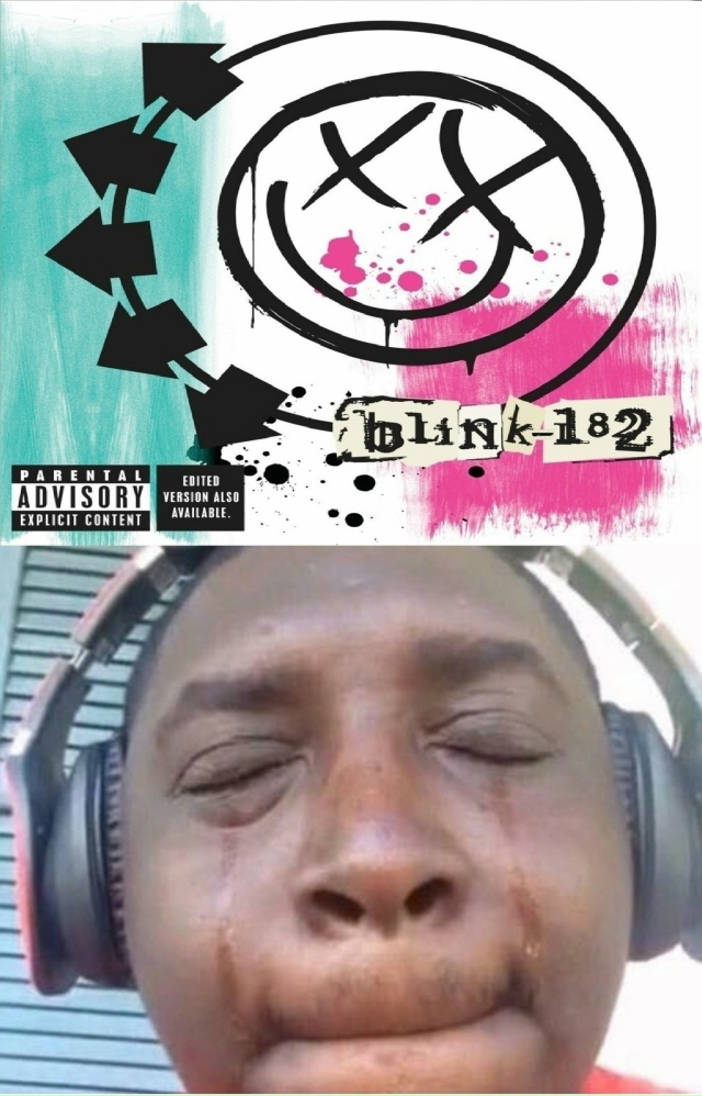 18 ноября 2003 года вышел пятый студийный одноимённый аль...