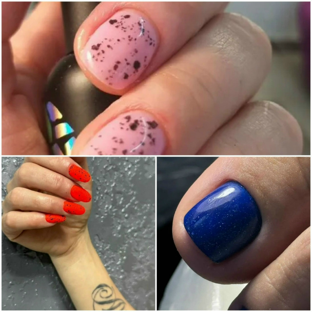 ❄️ Здравствуйте! Меня зовут Ольга. Я специализируюсь ?...