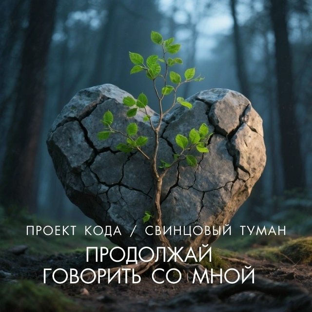 Премьера!
ПРОЕКТ КОДА / Свинцовый Туман - Продолжай г?...