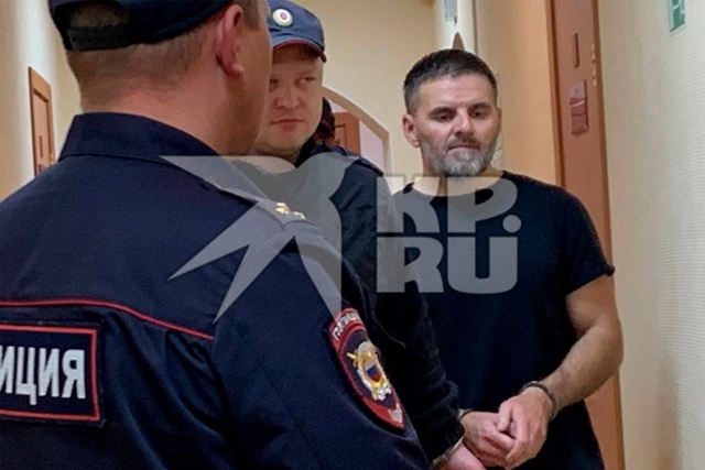 Пермские силовики задержали насильника-рецидивиста, н...