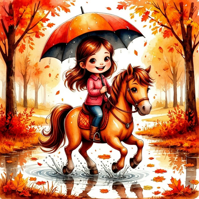 Конный спорт – это не просто развлечение, это целый ми?...