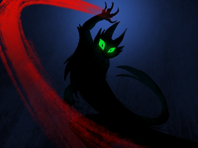 «Первый sneak peek моего PMV/AMV про Уголька! Это тренировочны?...