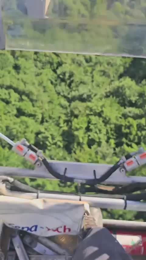 Страх пробрал до глубины! 😱