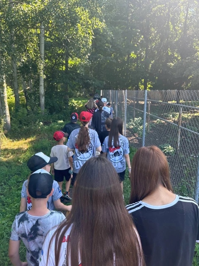 ?‍?‍?Что означает для детей незабываемый отдых? Е?...