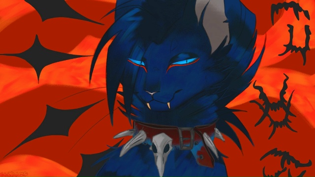 Спустя много лет... я выросла на нем
© 666dump
#KV_ZZ_ART